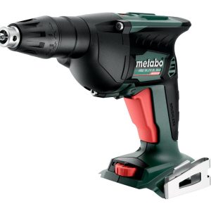 Metabo Screwdriver Cordless For Woodworking HBS 18 LTX BL 3000 - SKU Metabo:620062840
