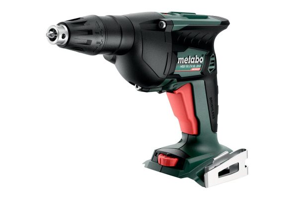 Metabo Screwdriver Cordless For Woodworking HBS 18 LTX BL 3000 - SKU Metabo:620062840 Metabo Screwdriver Cordless For Woodworking HBS 18 LTX BL 3000 - SKU Metabo:620062840