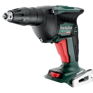 Metabo Drywall Screwdriver Cordless TBS 18 LTX BL 5000 - SKU Metabo:620063840
