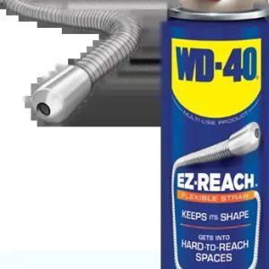 WD-40 62007 EZ-REACH 425g - SKU WD-40:62007