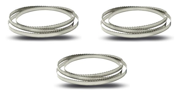 Excision 3 Pack Bialfa Cobalt 13 X 0.6 X 10/14 1140 - SKU Excision:62013114-1140.3 Excision 3 Pack Bialfa Cobalt 13 X 0.6 X 10/14 1140 - SKU Excision:62013114-1140.3