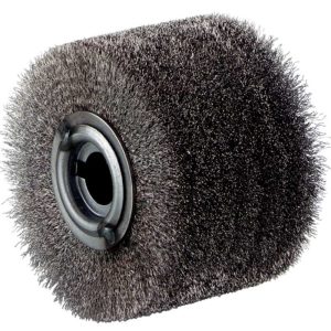 Metabo Wire Brush Steel, Inox 100mm x 70mm - SKU Metabo:623503000