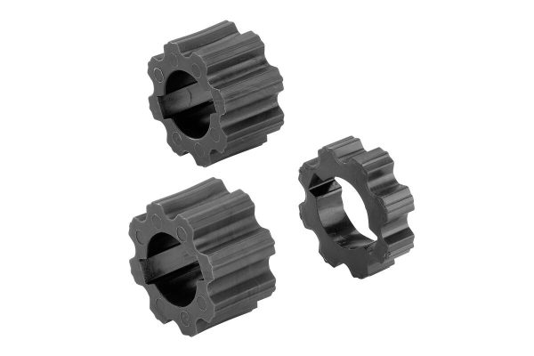Metabo Spacer Ring Set 3 Piece For Width Adjustment - SKU Metabo:623511000