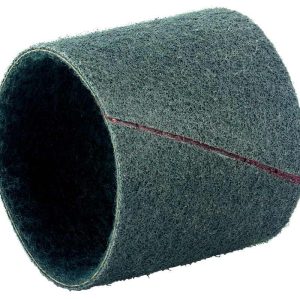Metabo Nylon Web Abrasive Sleeves 90 x 100mm Coarse 623519000 Pkt: 2 - SKU Metabo:623519000
