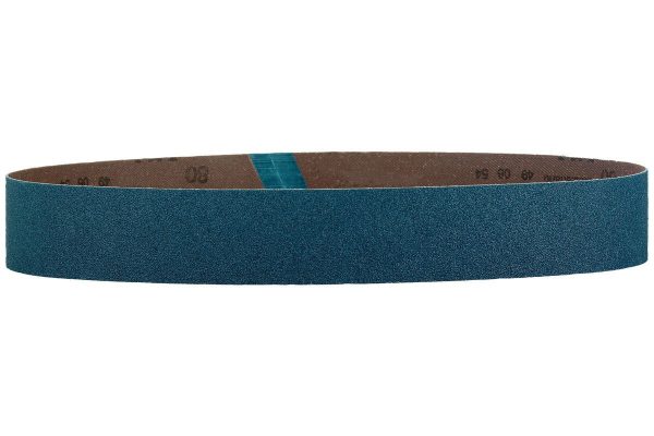 Metabo Sanding Belts 533 x 30mm P80 ZK 626285000 Pkt: 10 - SKU Metabo:626285000