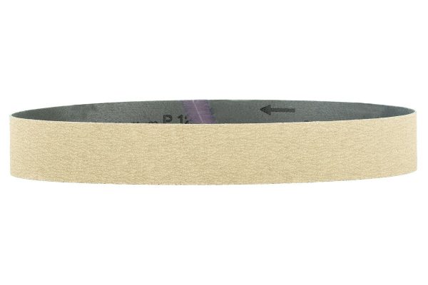 Metabo Felt Band / Polishing Belt 533 x 30mm Soft 626299000 Each - SKU Metabo:626299000