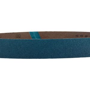 Metabo Sanding Belts 760 x 40mm P80 626306000 Pkt: 10 - SKU Metabo:626306000
