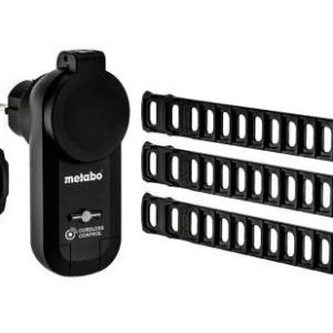 Metabo Start/Stop Set Cordless Control, Type 1 - SKU Metabo:630235000