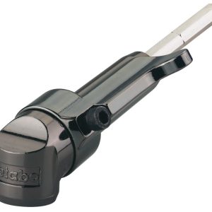 Metabo Screw Type Right Angle Attachment 14 Nm (630442000) - SKU Metabo:630442000 Metabo Screw Type Right Angle Attachment 14 Nm (630442000) - SKU Metabo:630442000