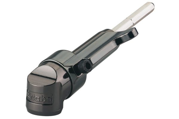Metabo Screw Type Right Angle Attachment 14 Nm (630442000) - SKU Metabo:630442000