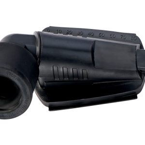 Metabo Vacuum Cleaner Adaptor 4-14mm Diameter DDE 14 - SKU Metabo:630829000