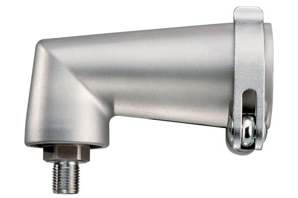 Metabo Angle Drilling and Screw Driving Attachment Clockwise + Anti-Clock wise Rotation - SKU Metabo:631078000