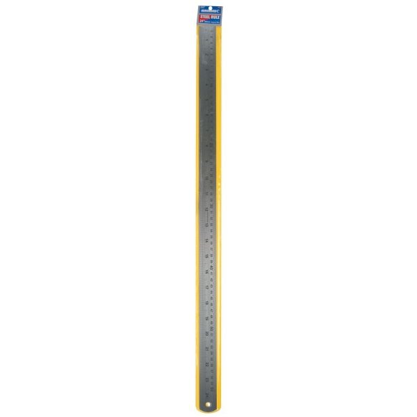 Stainless Steel Rule 24 - SKU Kincrome:64004