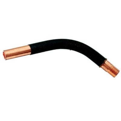 Tweco 4 Style Swan Neck - SKU 64A45_ Tweco 4 Style Swan Neck - SKU 64A45_