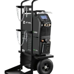 BT Weld ARTISAN 220W Water Cooled AC/DC 240V - SKU Dynaweld:652225