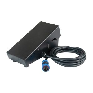 Bossweld Foot Control 3mt Suits AC/DC X Series & 200E - SKU Dynaweld:660201 Bossweld Foot Control 3mt Suits AC/DC X Series & 200E - SKU Dynaweld:660201
