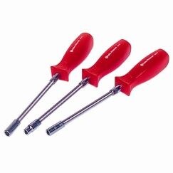 Sykes Hose Driver Set of 3 - SKU Tridon:660773