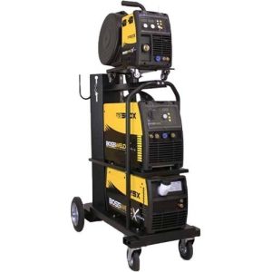 Bossweld MST 350X Water Cooled Welder Package 415V - SKU Dynaweld:699360 Bossweld MST 350X Water Cooled Welder Package 415V - SKU Dynaweld:699360
