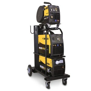 Bossweld MST 500X Water Cooled Inverter Welder Package 415V - SKU Dynaweld:699500 Bossweld MST 500X Water Cooled Inverter Welder Package 415V - SKU Dynaweld:699500