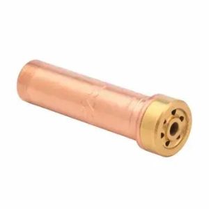 Machine Cutting - Tip (LPG/Nat) (Size 6) (Cuts 250-275mm) - SKU Harris:6NH