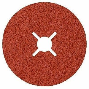 3M™ Cubitron™ II Fibre Disc 987C - 7000000401 - SKU 3M:7000000401
