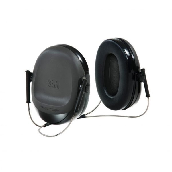 3M™ Peltor™ Welding Helmet Earmuff H505B - SKU 3M:7000103787