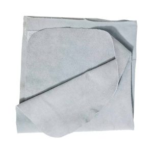 Bossweld 1.0Mt x 2.0Mt Leather Welding Blanket - SKU Dynaweld:700120