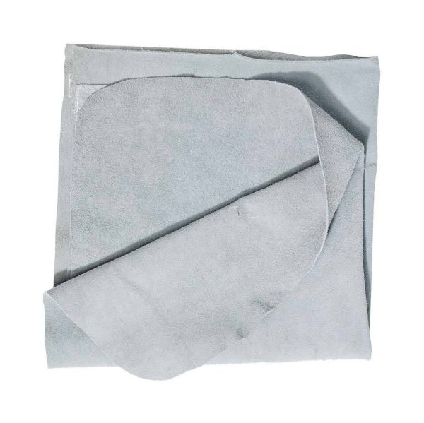 Bossweld 1.0Mt x 2.0Mt Leather Welding Blanket - SKU Dynaweld:700120
