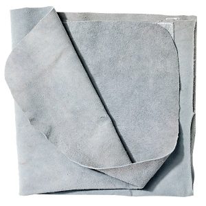 Bossweld 2.0Mt x 2.0Mt Leather Welding Blanket - SKU Dynaweld:700121 Bossweld 2.0Mt x 2.0Mt Leather Welding Blanket - SKU Dynaweld:700121