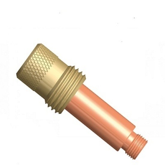 45V26 C/Body G/Lens 2.4mm - SKU Binzel:701.0207
