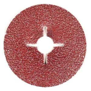 3M Abrasive Fibre Disc 982C 100mm 80+ 3M™ Cubitron™ II 7010362292-5 Pack of 5 - SKU 3M Abrasive:7010362292-5