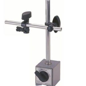 Mitutoyo Magnetic Stand For Dial Test Indicators - SKU Mitutoyo:7010S-10 Mitutoyo Magnetic Stand For Dial Test Indicators - SKU Mitutoyo:7010S-10