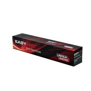 Basic Electrodes Easyarc 7016 E7016 4.0mm 4.50 kg Pack Lincoln - SKU 70164050 Basic Electrodes Easyarc 7016 E7016 4.0mm 4.50 kg Pack Lincoln - SKU 70164050