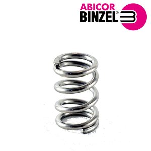spring to suit 705.1787/86 - SKU Binzel:705.1788.10