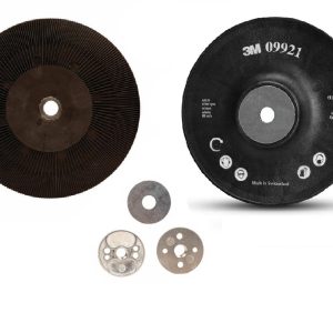 3M™ Fibre Disc Back-up Pad - 7100016545 - SKU 3M:7100016545