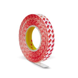 3M™ Double Coated Tape Paper Liner GPT-020P - 7100370006 - SKU 3M:7100370006