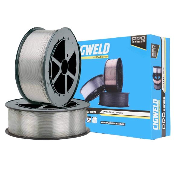 Verticor 3XP 1.2mm 15kg - SKU CIGWELD:720919