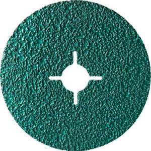Pferd Actirox AF799 Fibre Disc 125mm (5") 36g 75485211-25 Pack of 25 - SKU Pferd:75485211-25 Pferd Actirox AF799 Fibre Disc 125mm (5") 36g 75485211-25 Pack of 25 - SKU Pferd:75485211-25
