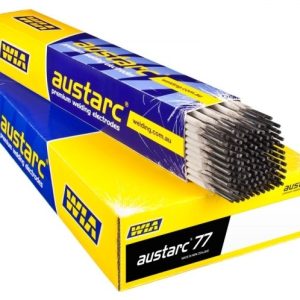 Austarc 77 4.0mm 5kg Pack (15kg Carton) - SKU WIA:7740 Austarc 77 4.0mm 5kg Pack (15kg Carton) - SKU WIA:7740