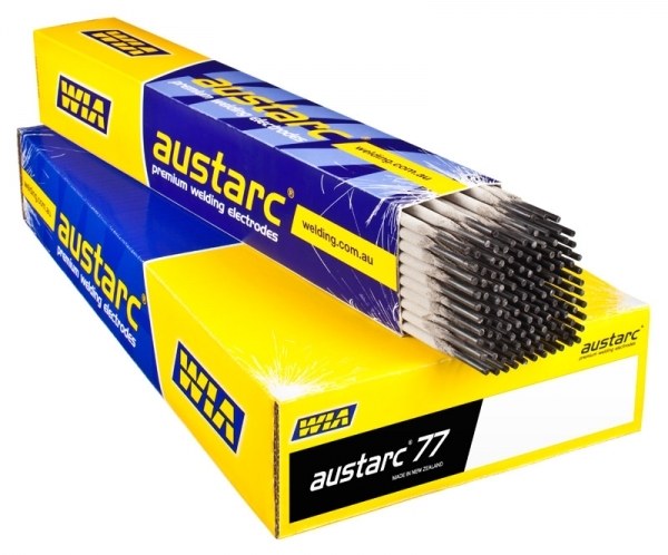Austarc 77 4.0mm 5kg Pack (15kg Carton) - SKU WIA:7740
