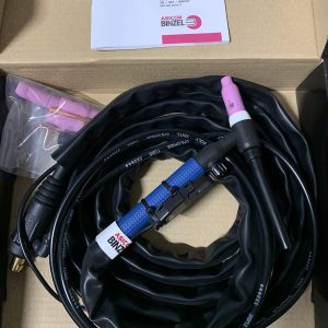 AlphTig 26FV 4m 3550 - SKU Binzel:7R26FV-4-3550 AlphTig 26FV 4m 3550 - SKU Binzel:7R26FV-4-3550