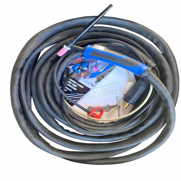 Abitig 20 4m 3550 Bhc-11 - SKU Binzel:7S5SK47010050C11