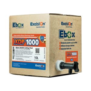 Excision XDP1000 CUTTING FLUID 10L EBOX EXICISION - SKU Excision:81110-10.EB