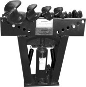 Grip HydraulicPipe bander 16000kgs - SKU Grip:81114