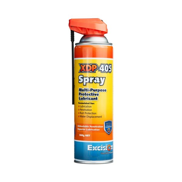 Excision XDP405 Multi-Purpose Protective Lubricant 360g - SKU Excision:84405-360
