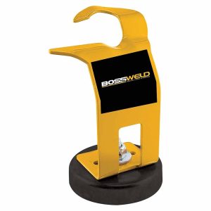 Bossweld Magnetic Mig Torch Holder - SKU Dynaweld:886034 Bossweld Magnetic Mig Torch Holder - SKU Dynaweld:886034