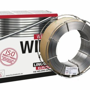 Lincoln Outershield 71E-H - 1.2MM - 16KG Spool (S300) - SKU Lincoln:900149NE