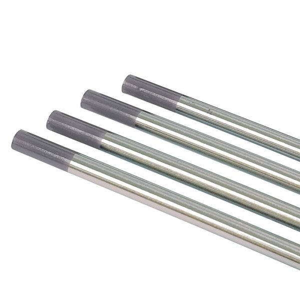 BT Ceriated Tungsten 1.6mm x 178mm (Pkt 10) - SKU Dynaweld:900330