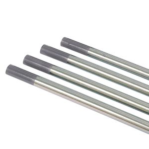 BT Ceriated Tungsten 3.2mm x 178mm (Pkt 10) - SKU Dynaweld:900332 BT Ceriated Tungsten 3.2mm x 178mm (Pkt 10) - SKU Dynaweld:900332
