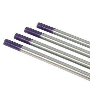 BT 3% Rare Earth Tungsten 1.6mm x 178mm (Pkt 10) - SKU Dynaweld:900341 BT 3% Rare Earth Tungsten 1.6mm x 178mm (Pkt 10) - SKU Dynaweld:900341